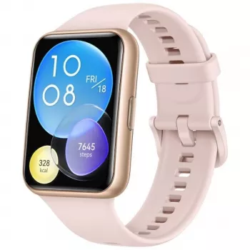 Huawei Watch Fit 2 Active Edition Sakura Pink