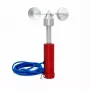 Huawei Wind Speed Sensor for Weather Station Soluzione, Accessories for Smartlogger Huawei (Set with M12 8Pin M)
