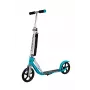 Hudora Big Wheel 205 Silver Kick Scooter