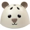 HUDORA Bērnu ķivere Beary Mocha, izmērs 44-47 cm