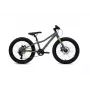 HUFFY Batch 20 MTB Chameleon bērnu kalnu velosipēds, 20 inch riteņi, 6 ātrumi, alumīnija rāmis, priekšējā amortizācijas dakša