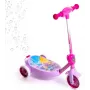 Huffy Princess 6V elektriskais burbuļu skrejritenis - rozā