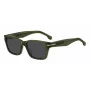 HUGO BOSS BLACK vīriešu saulesbrilles BOSS1739FSK1E - 56/18/150 mm