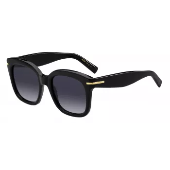 HUGO BOSS BLACK Sieviešu saulesbrilles BOSS1731S807 (53/21/145 mm)