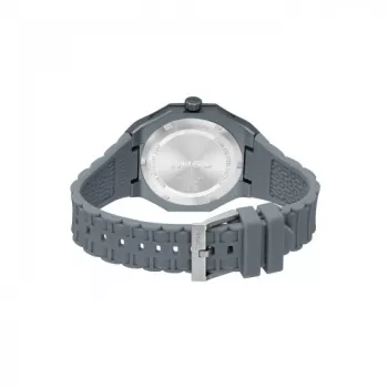 HUGO BOSS Velocity Hronogrāfs Vīriešu Pulkstenis 42mm Nerūsējošais Tērauds Zils Ciparnīca 1530393