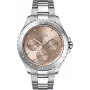 HUGO BOSS Sieviešu pulkstenis 1502444 38mm Nerūsējošais tērauds Āda
