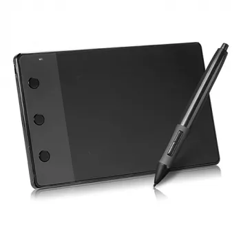 HUION H420 grafiskais planšetdators