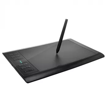 HUION Inspiroy 1060 Plus grafiskais planšetdators