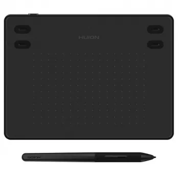 HUION Inspiroy RTE-100 grafiskā planšete