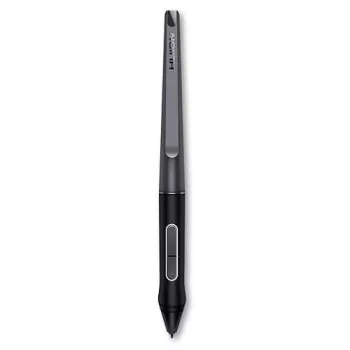 HUION PW507 bezkontaktu digitālā pildspalva ar 8192 spiediena līmeņiem un slīpuma atbalstu
