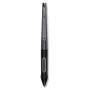 HUION PW507 bezkontaktu digitālā pildspalva ar 8192 spiediena līmeņiem un slīpuma atbalstu
