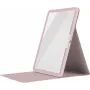 Humanas HS-ML02 LED Makeup Mirror ar apgaismojumu - Rozā