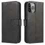 Hurtel Magnet Case for Google Pixel 8 - Melns