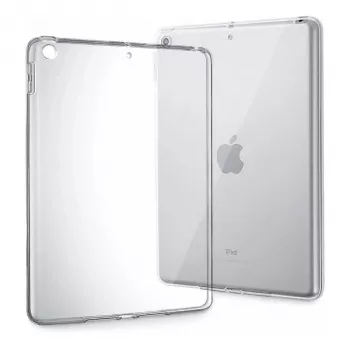 Hurtel Transparent TPU Tablet Case for iPad Air 13 2024