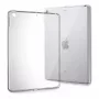 Hurtel Transparent TPU Tablet Case for iPad Air 13 2024