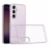 Hurtel Ultra Clear Case for Samsung Galaxy A35 - Caurspīdīgs