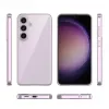 Hurtel Ultra Clear Case for Samsung Galaxy A35 - Caurspīdīgs