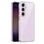 Hurtel Ultra Clear Case for Samsung Galaxy A35 - Caurspīdīgs