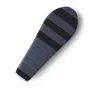 Husky DRAPE Down Sleeping Bag -20 °C, 85 x 220 cm, 1,25 kg, Blue