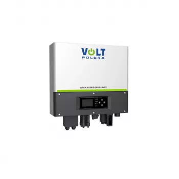 Hibrīdais invertors ULTRA HYBRID 7500 48/230V