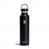 Hydro Flask 710ml Standard Flex Cap 24Oz Melns