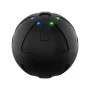 Hyperice Hypersphere Go Mini Vibrējošā Masāžas Bumba (Melna)
