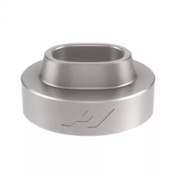 Hyperice Hypervolt 2 lādēšanas pamatne
