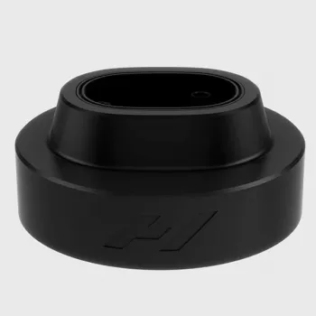 Hyperice Hypervolt 2 Pro lādēšanas pamatne - Melna