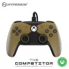 Hyperkin The Competitor vadu kontrolieris Xbox Series X|S, Xbox One un PC, zelta