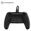 Hyperkin The Competitor vadu kontrolieris Xbox Series X|S, Xbox One un PC, zelta