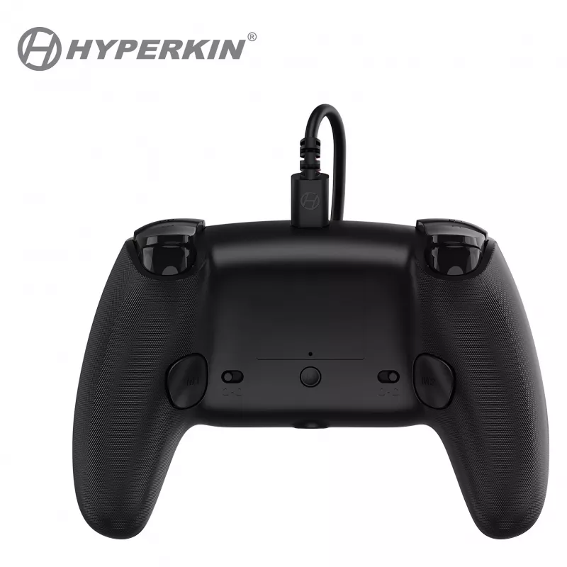 Hyperkin The Competitor vadu kontrolieris Xbox Series X|S, Xbox One un PC, zelta