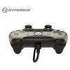 Hyperkin The Competitor vadu kontrolieris Xbox Series X|S, Xbox One un PC, zelta