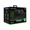Hyperkin Xenon vadu kontrolieris Xbox Series X|S, Xbox One un PC – Melns