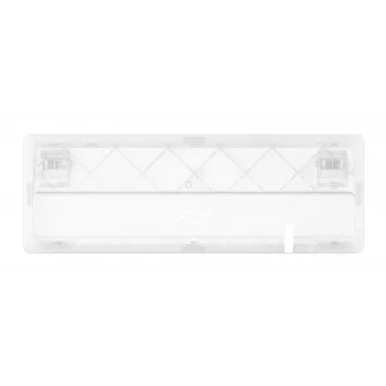 HyperX Alloy Origins 65 balta tastatūras korpusa daļa - BF0U0AA