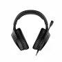 HyperX Cloud Stinger 3 vadu spēļu austiņas PlayStation, melnas