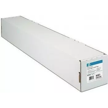 HyperX HP Universal matēta pārklājuma papīra rullis no koksnes šķiedras 36 collas x 150 pēdas 90 g/m² 4.9 mil DesignJet printeriem