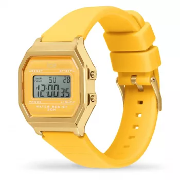 ICE Watch Unisex 022053 (32mm) - Unity Blue Silicone Strap