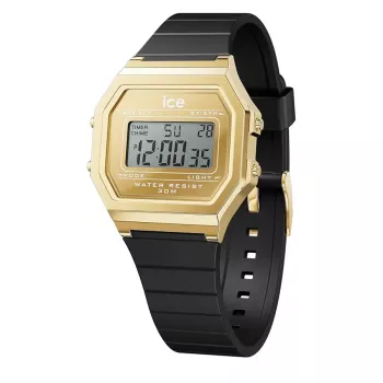ICE sieviešu pulkstenis 22731 (32 mm) - rozā silikons