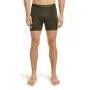 Icebreaker Anatomica Boxers – Dark Loden (Izmērs M)