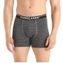 Icebreaker Anatomica Boxers - Gritstone - Size L