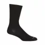 Icebreaker Merino Lifestyle Fine Gauge Crew Socks Men's Black