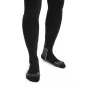 Icebreaker Merino Ski+ Ultralight OTC Women's Ski Socks Black