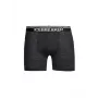 ICEBREAKER Merino Underwear Anatomica Boxers Men's Jet Heather