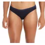Icebreaker Siren Bikini Sieviešu Bikini Bikses Midnight Navy Merino vilnas maisījums