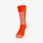 ICEBREAKER THORLO Moderate Cushion Over-the-Calf Bērnu slēpošanas zeķes Flame