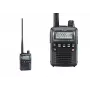 ICOM IC-R6 platjoslas rokas uztvērējs 0.100-1309.995 MHz AM/FM/WFM 1300 atmiņas kanāli