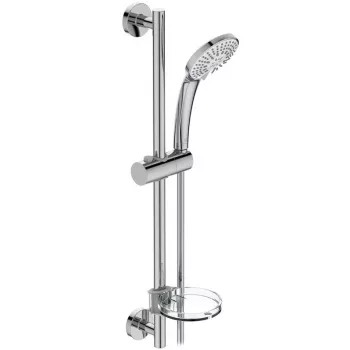Idealrain Soft 3 Dušas Komplekts B9415AA