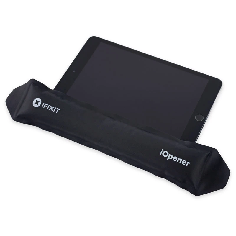 iFixit iOpener rīku komplekts (melns/zils, 16 daļas) EU145198-10