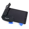 iFixit iOpener rīku komplekts (melns/zils, 16 daļas) EU145198-10
