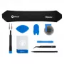 iFixit iOpener rīku komplekts (melns/zils, 16 daļas) EU145198-10